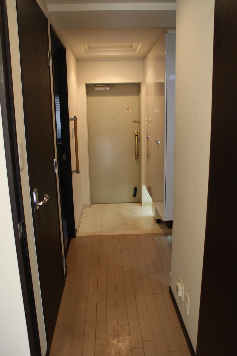 Other introspection. Indoor (11 May 2013) Shooting