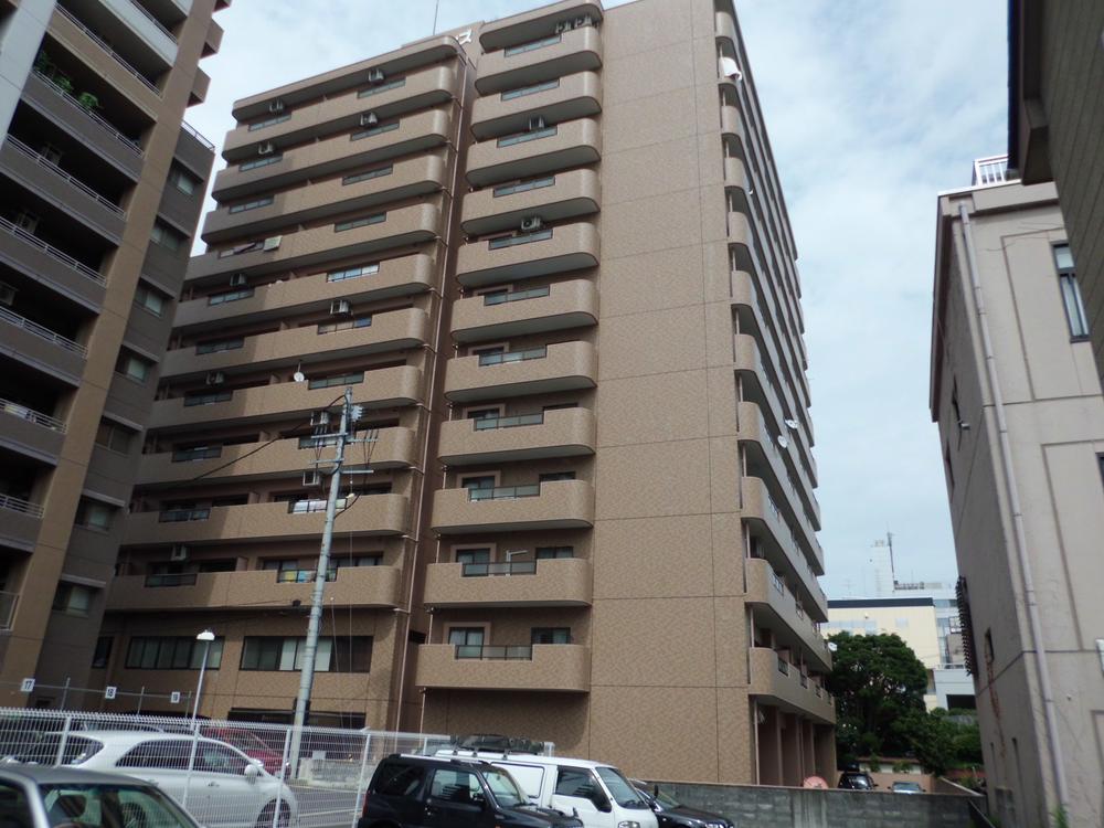 Local appearance photo. Local (July 2013) Shooting