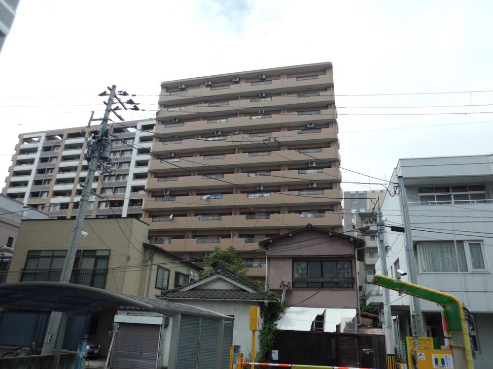 Local appearance photo. Local (July 2013) Shooting