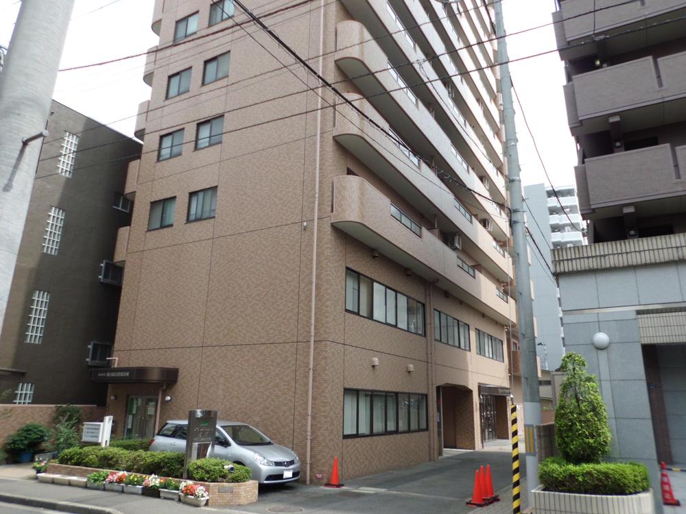 Local appearance photo. Local (July 2013) Shooting