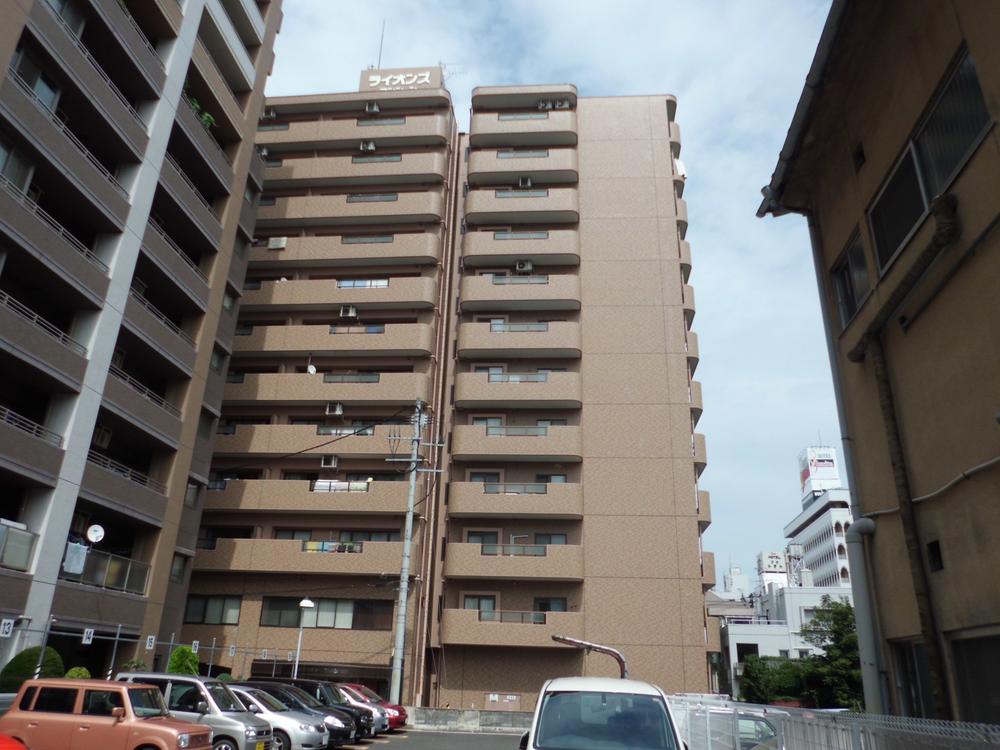 Local appearance photo. Local (July 2013) Shooting