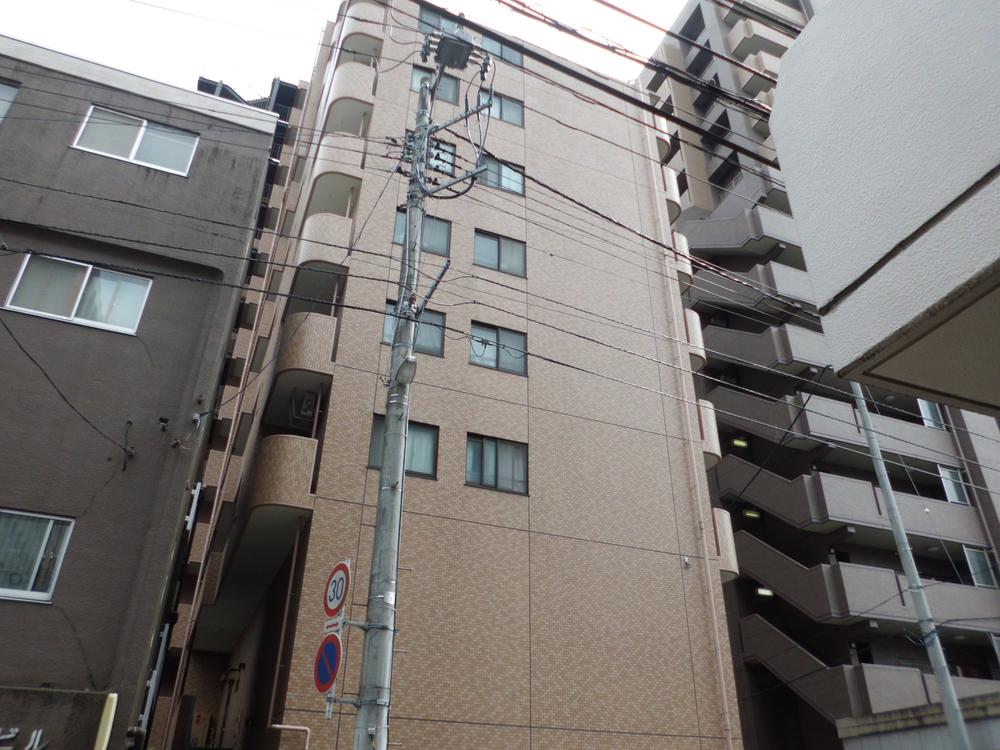 Local appearance photo. Local (July 2013) Shooting