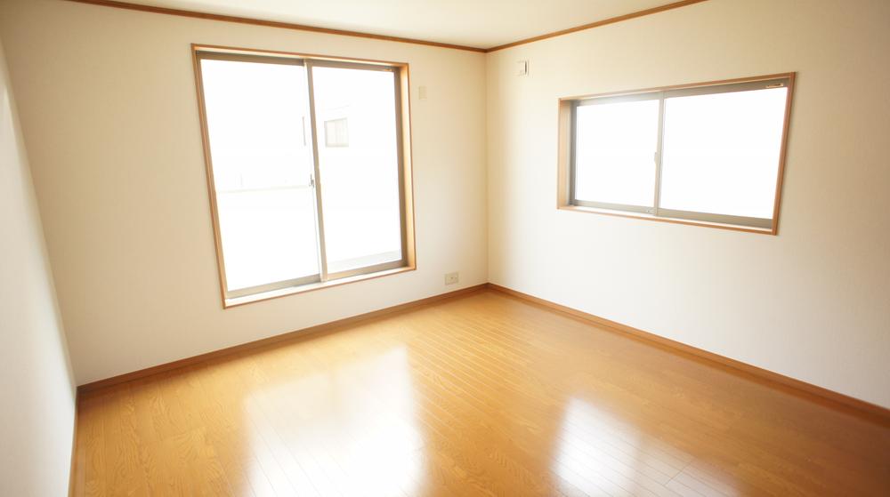 Non-living room