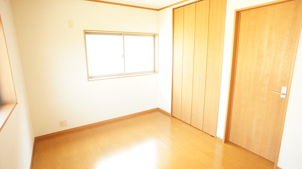 Non-living room
