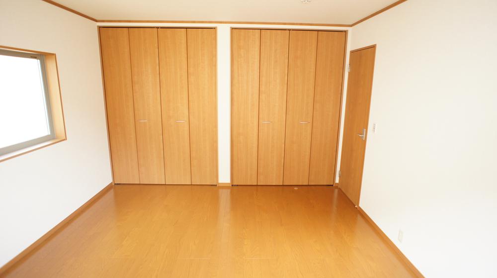 Non-living room