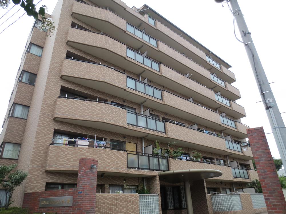 Local appearance photo. Local (September 2013) Shooting