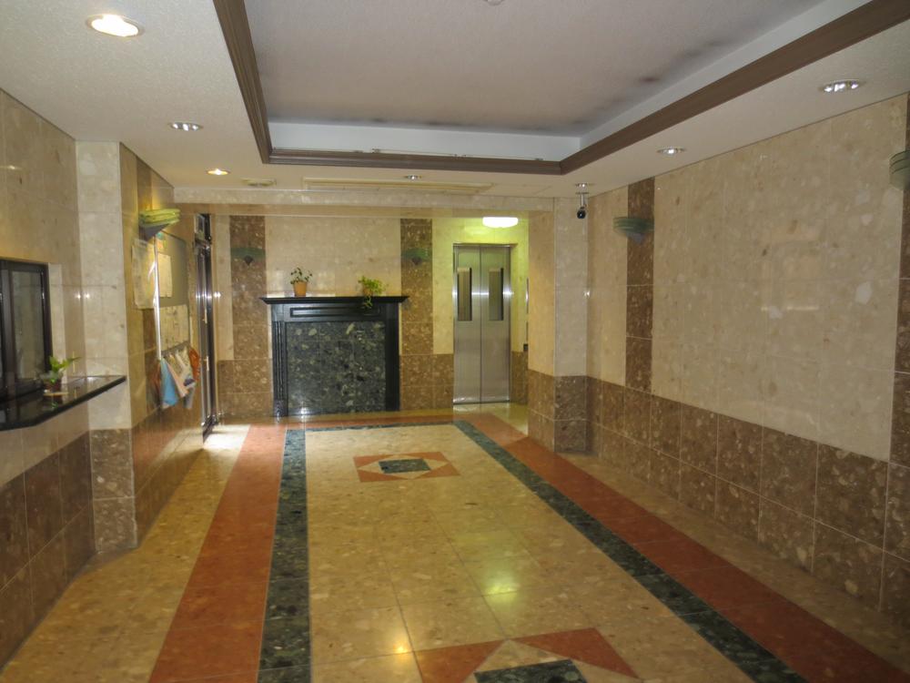 Other common areas. Common area (September 2013) Shooting