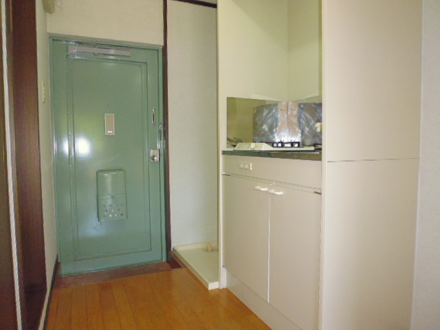Other room space