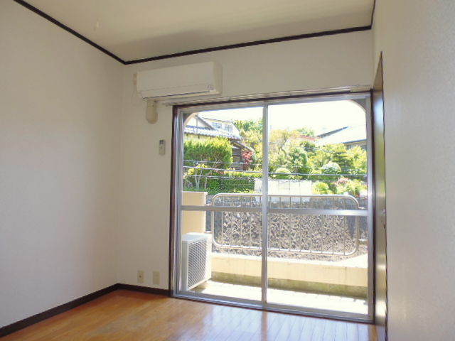 Other room space