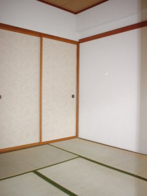 Other room space