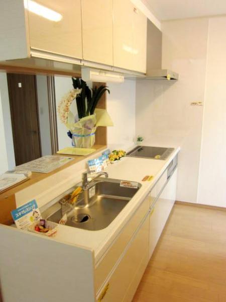 Same specifications photo (kitchen)