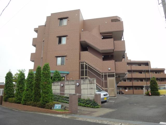 Local appearance photo. Local (September 2013) Shooting