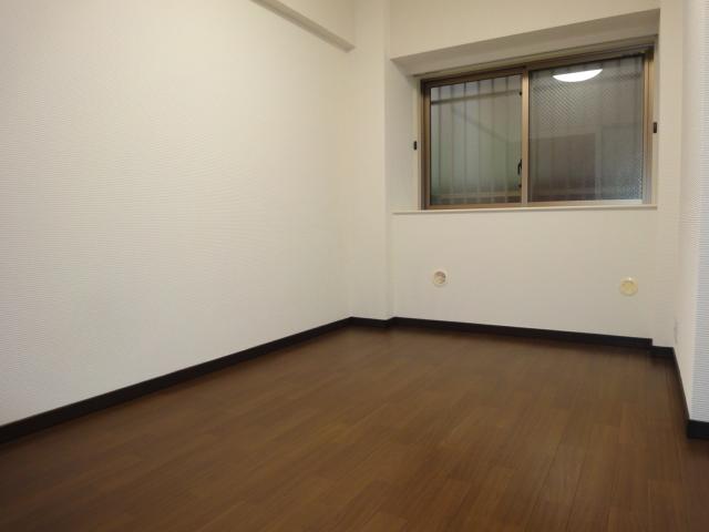 Non-living room. Western style room