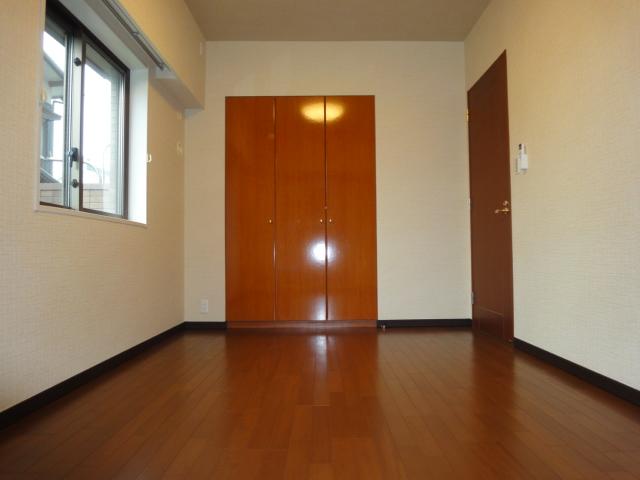 Non-living room. Western style room