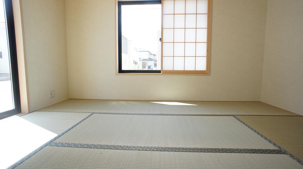 Non-living room