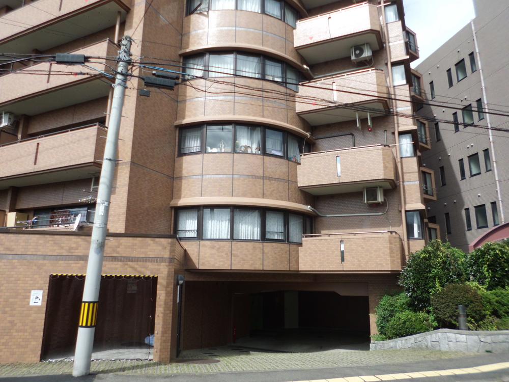 Local appearance photo. Local (September 2013) Shooting