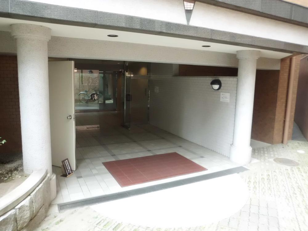 Local appearance photo. Local (September 2013) Shooting