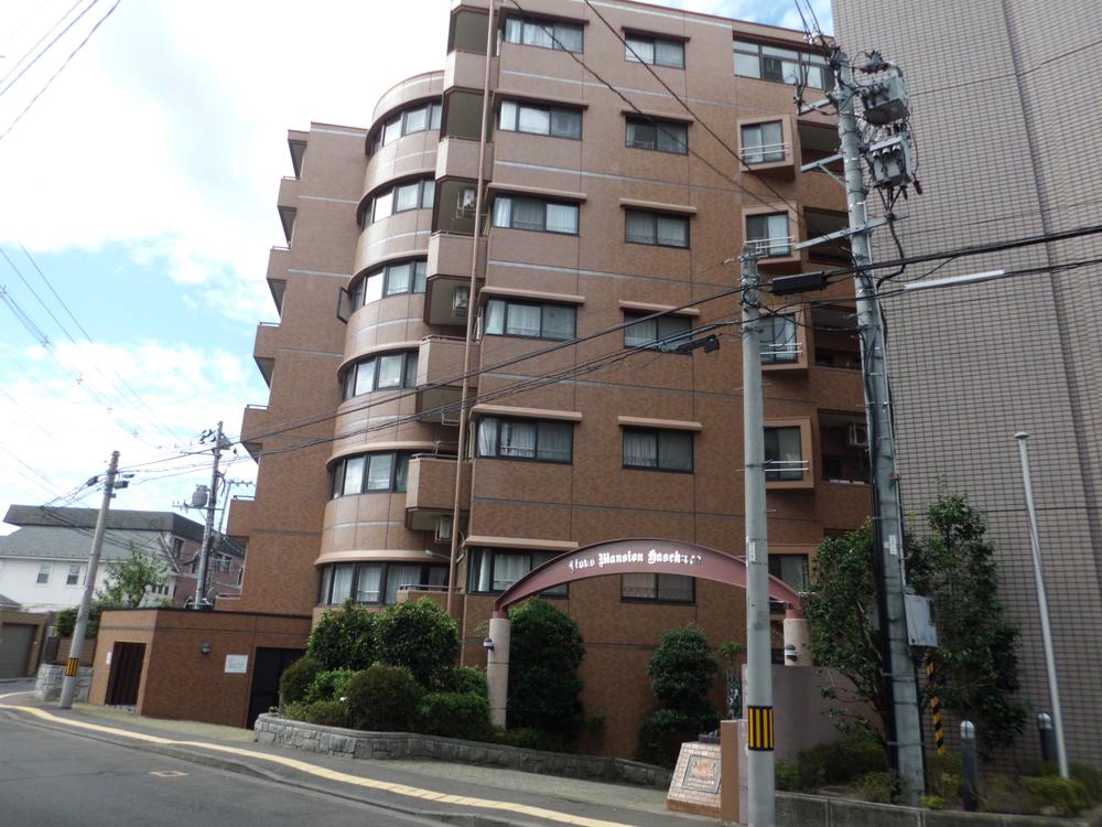 Local appearance photo. Local (September 2013) Shooting