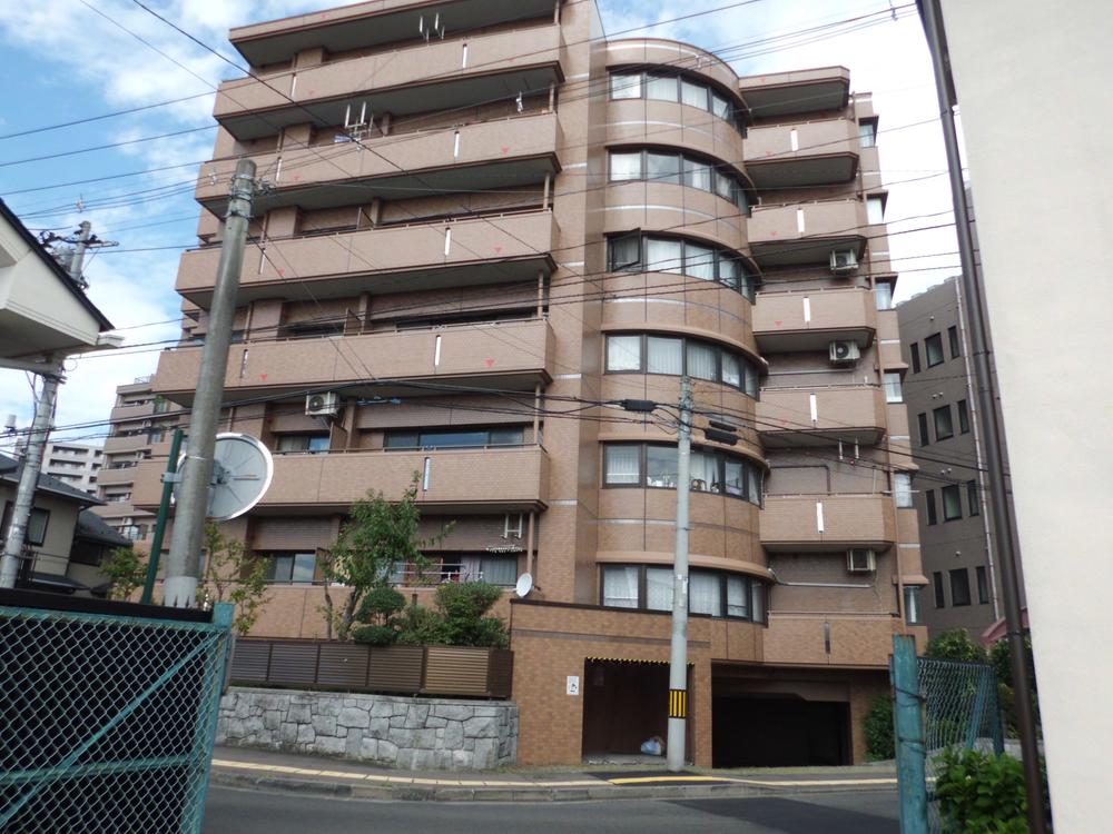 Local appearance photo. Local (September 2013) Shooting