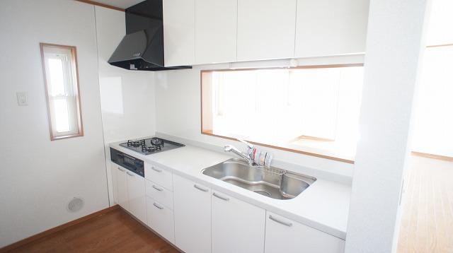 Same specifications photo (kitchen)