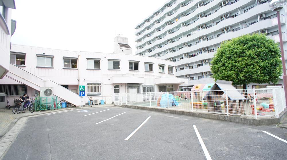 kindergarten ・ Nursery. Hasekura 400m to nursery