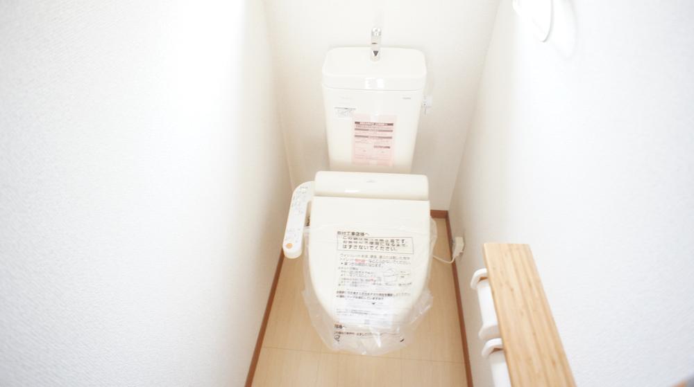 Toilet. Same specification example