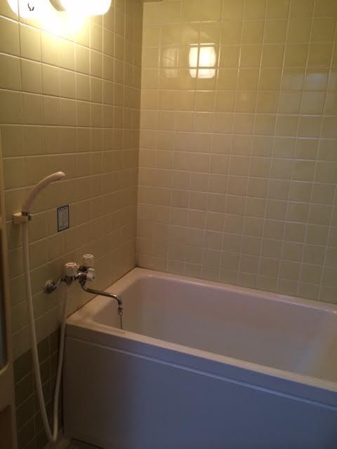 Bathroom. With reheating function