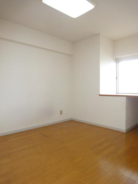 Non-living room. Western style room