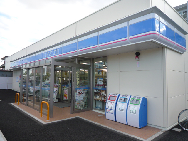 Convenience store. 272m until Lawson Sendai Sagigamori store (convenience store)