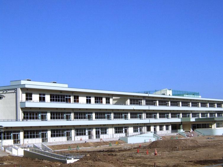Primary school. 2220m to Sendai City Aiko Elementary School