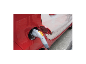Common utility.  [Electric car charger] Environment-friendly car life. Adopt the electric car charger. (Same specifications)