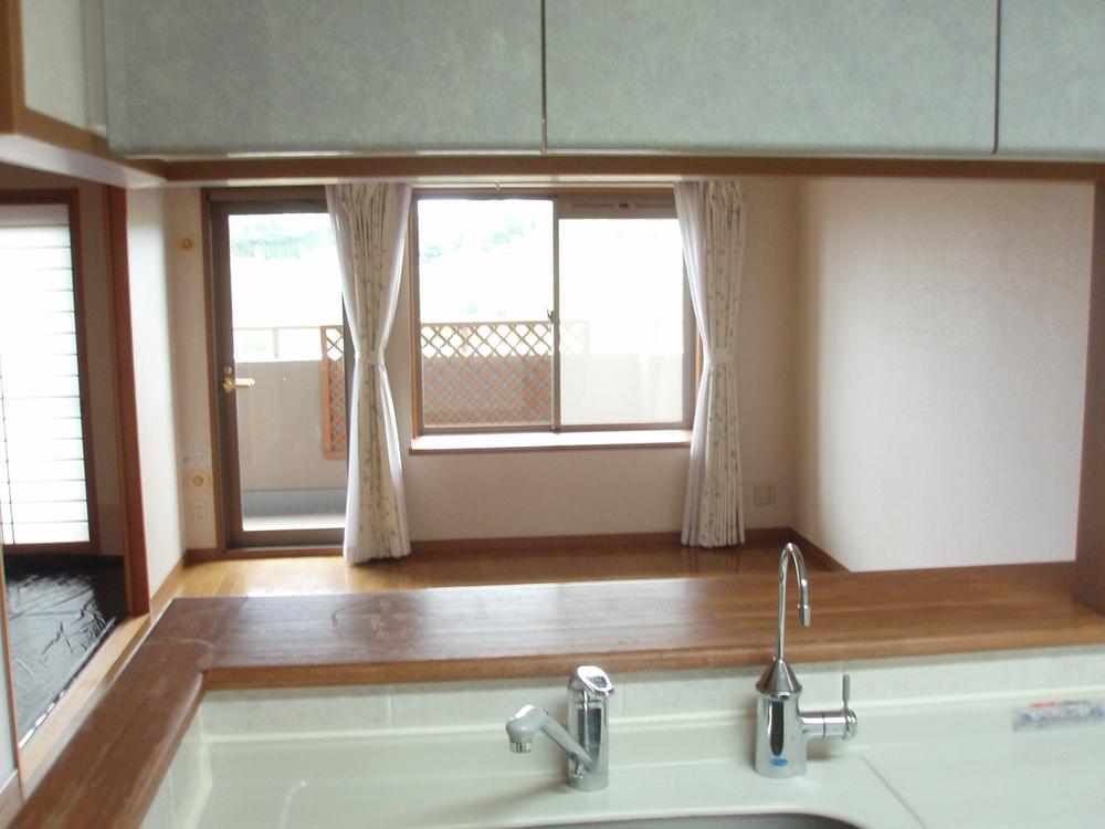 Living. Indoor (10 May 2012) shooting