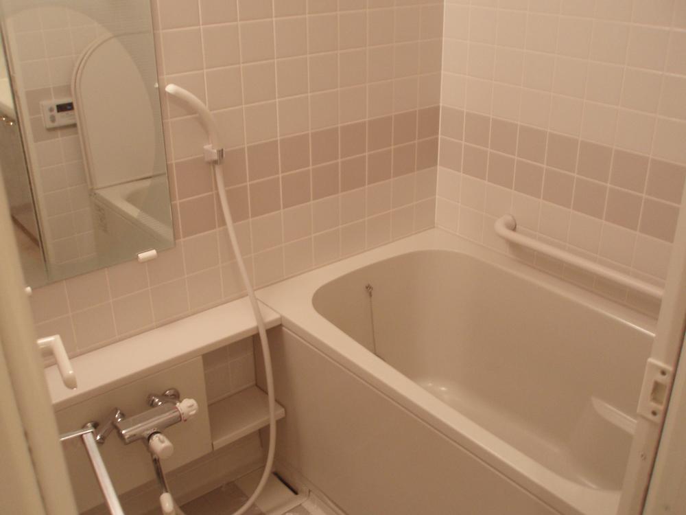 Bathroom. Indoor (10 May 2012) shooting