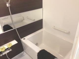 Bathroom. Room (August 2013) Shooting