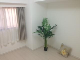 Non-living room. Room (August 2013) Shooting