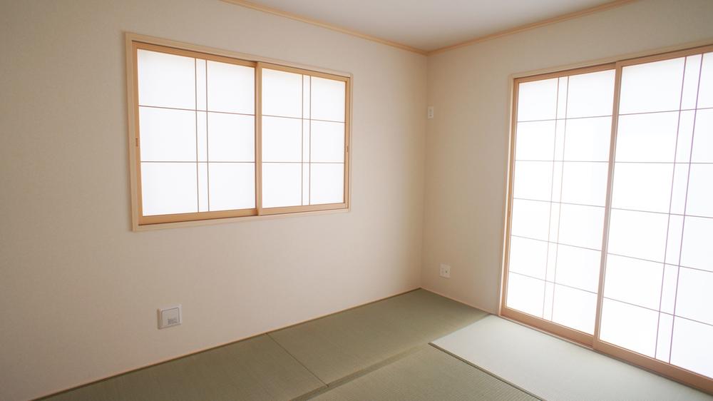 Non-living room