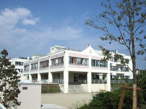 Primary school. Up to elementary school 550m Dainohara elementary school