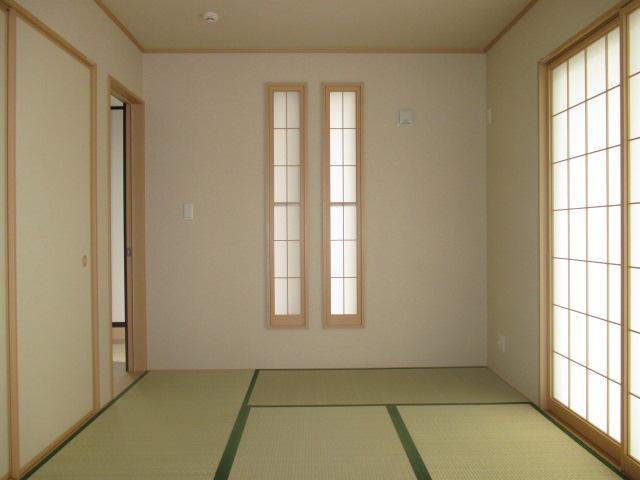 Non-living room