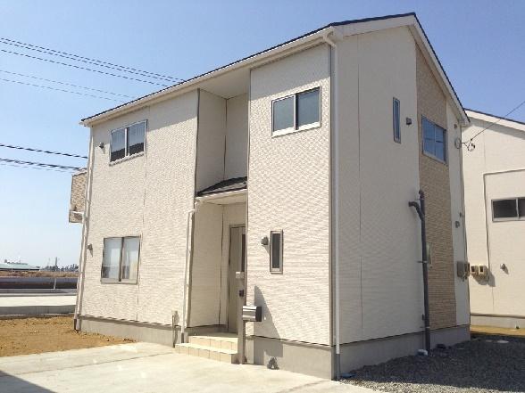 Local appearance photo. Same specifications appearance