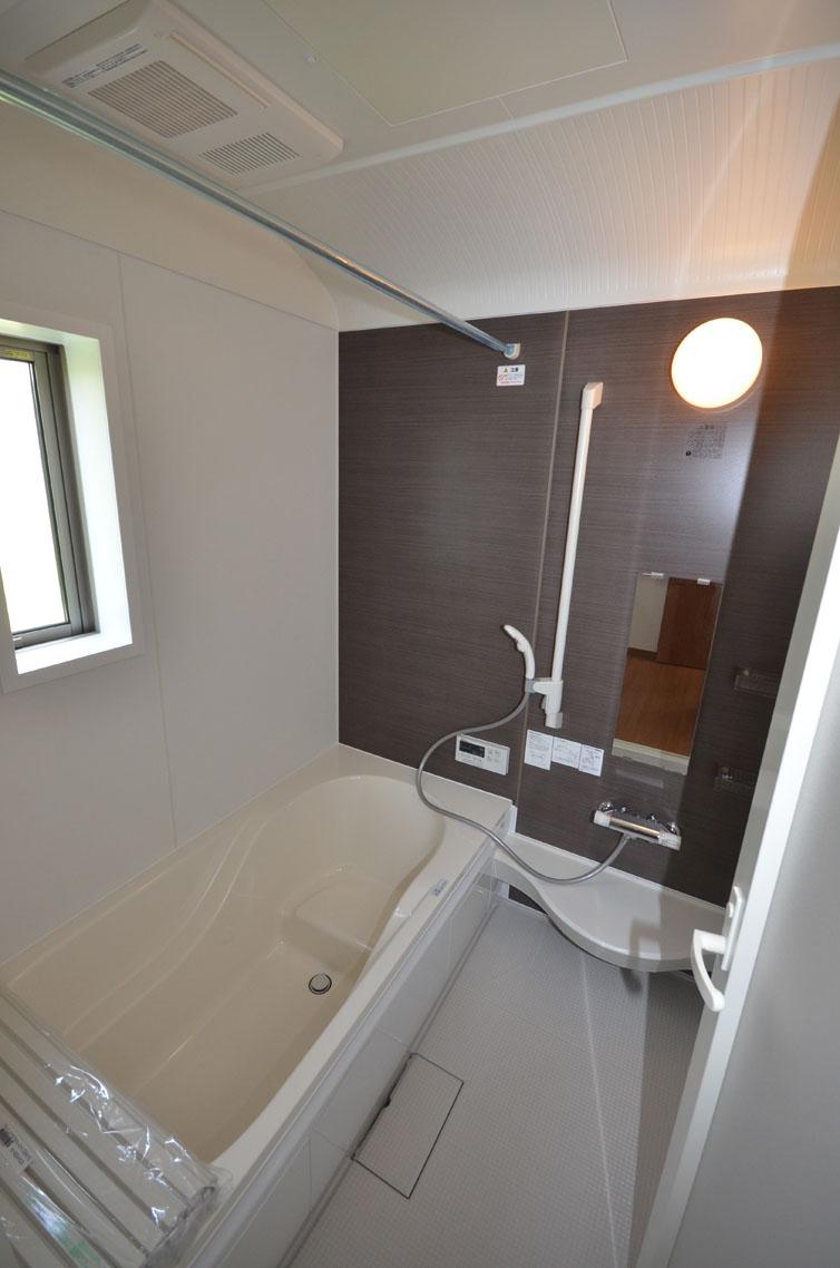 Same specifications photo (bathroom). Bathroom ventilation ・ heating ・ With dryer