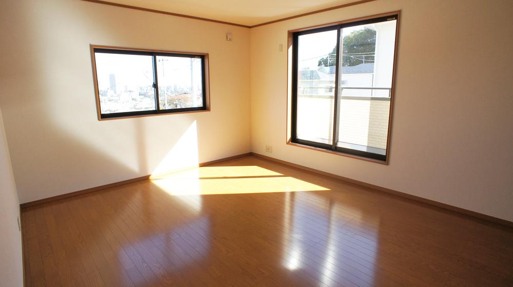 Non-living room