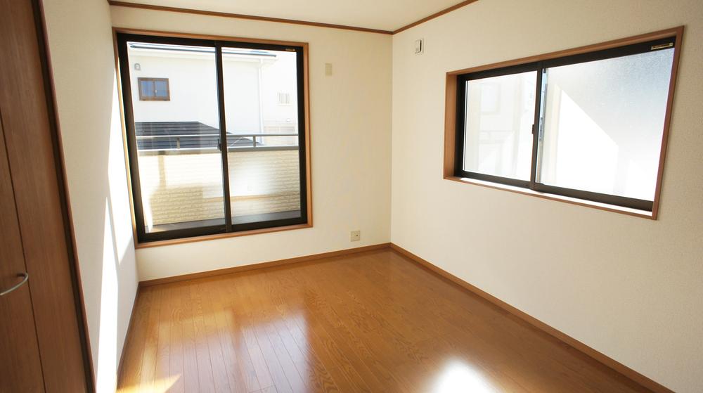 Non-living room