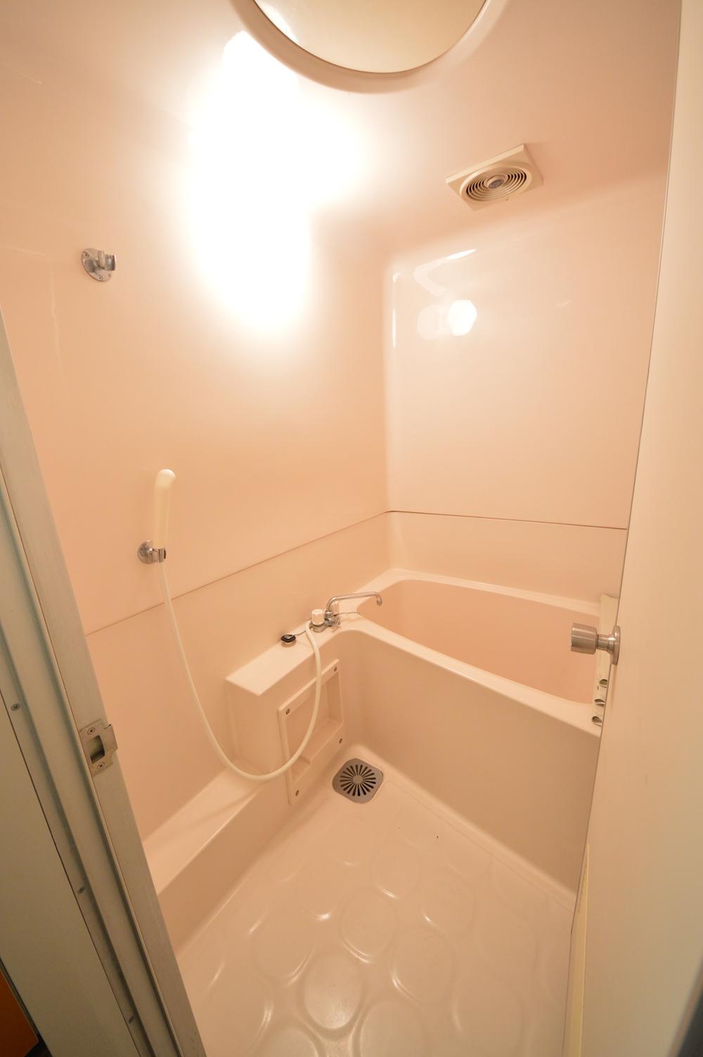 Bathroom. Indoor (July 2013) Shooting