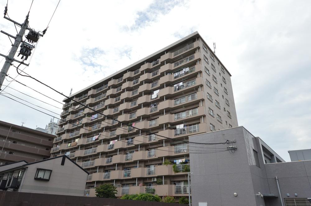 Local appearance photo. Local (July 2013) Shooting