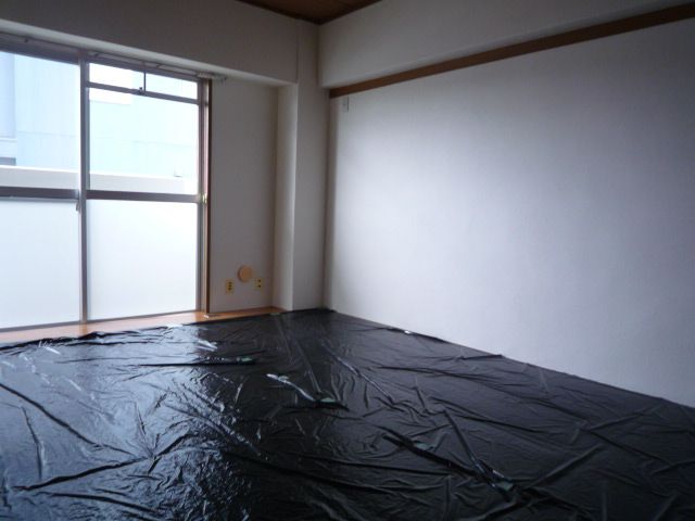 Living and room. Let's heal the daily fatigue in the Japanese-style room.