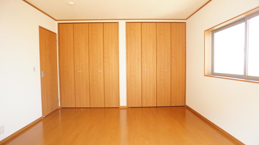 Non-living room
