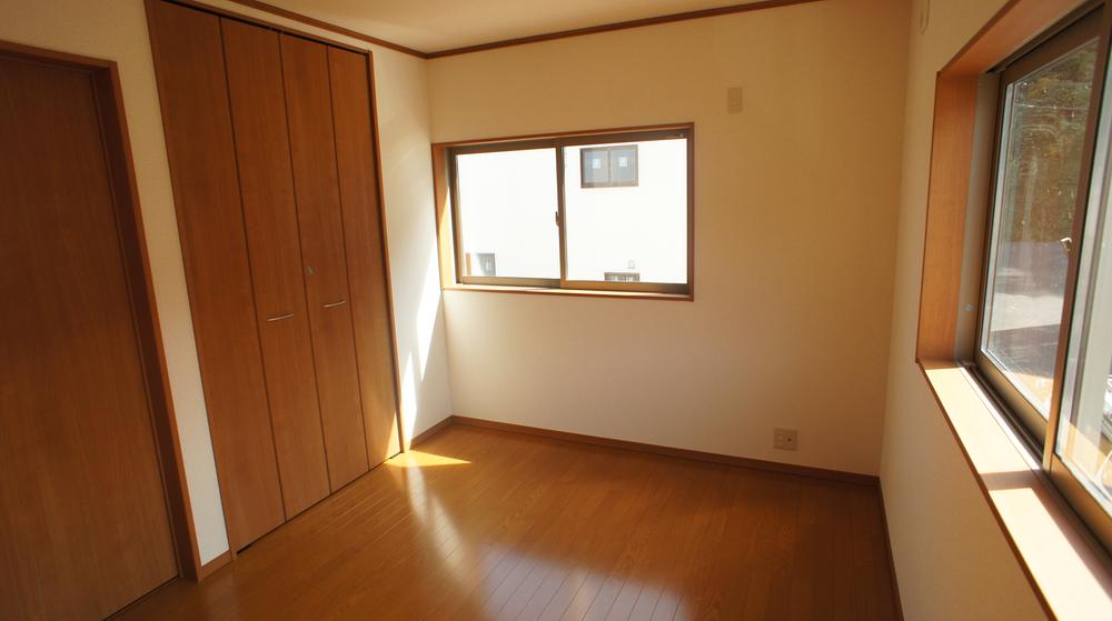 Non-living room