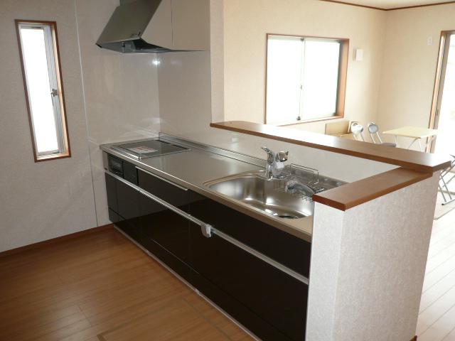 Kitchen. ☆ Same specifications ☆
