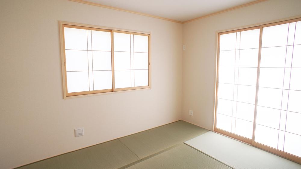 Non-living room