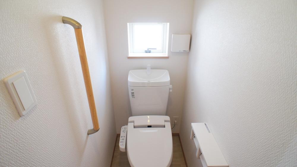 Same specifications photos (Other introspection). Toilet same specification example